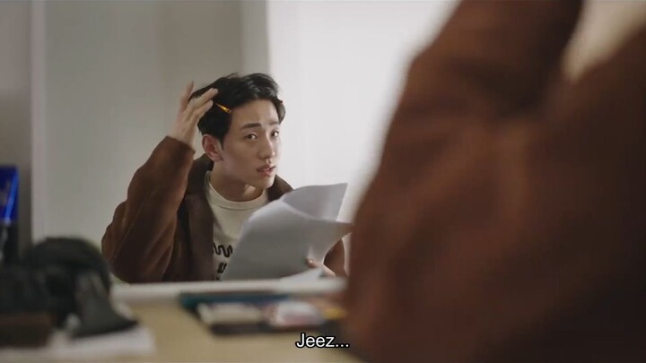 {BL} EP1 Love in the Big City (2024) EngSub