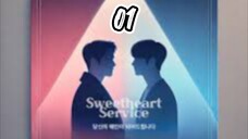 Sweetheart Service | EP 1 | ENG SUB