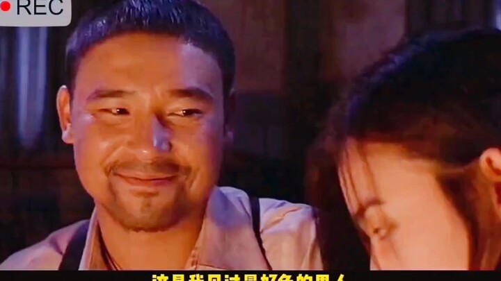 单身三十年的男人真是太厉害了，连gui都不放过