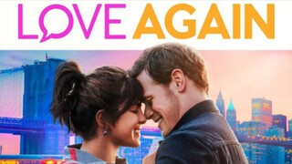 love again Tagalog dubbed