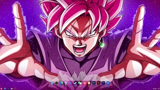 [Wallpaper·Dragon Ball] Goku, Gohan, Sai Ajin ... ...