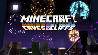 我的世界1.17新版本深度解读