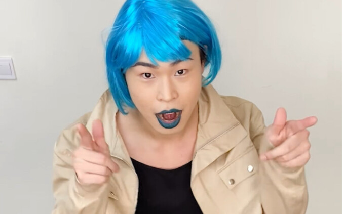 有我这样的女朋友 你几点回家