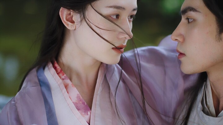 The old master’s newly taken concubine turns out to be a young master, and the second young master c
