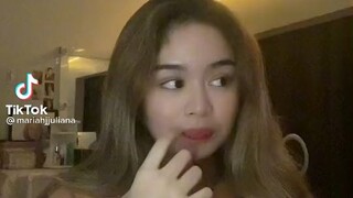 Girl Crush on tiktok, Mariah Juliana