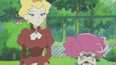 Legendz : Yomigaeru Ryuuou Densetsu | Kisah Raja Naga | Episode 17