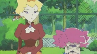 Legendz : Yomigaeru Ryuuou Densetsu | Kisah Raja Naga | Episode 17