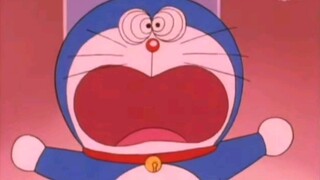 โดราเอม่อน คลาสสิค (1979) ตอน พาสปอร์ตซาตาน