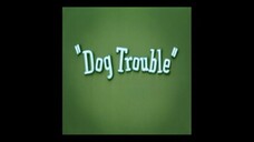 Tom & Jerry S01E05 Dog Trouble