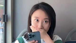 ทุกคนที่ฉันสัมผัสวันนี้คือคนที่ฉันไม่กล้าสัมผัส!