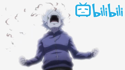 [AMV] Hunter x Hunter 2 | Courtesy Call #HxH