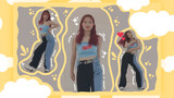 Nữ Thần Nhảy Cover Liên Khúc 6 Bài HyunA Siêu Chất