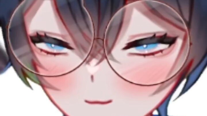 【MaNameBin】A... Aku pacar banci?!?!