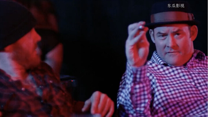 Poor people are ultimately just toys in the hands of the rich—a deeply impactful, niche film.