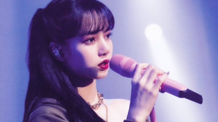 Membahas Kemampuan Belajar Lisa - Apa itu cinta