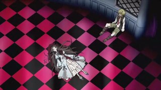 Pandora Hearts Episode 15