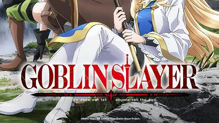 Goblin slayer ep3