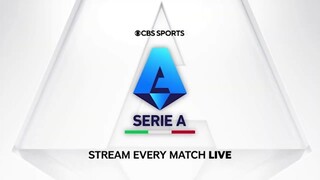 [251026] Serie A w8 Lazio vs Juventus