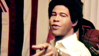 Young People Watching the Sea