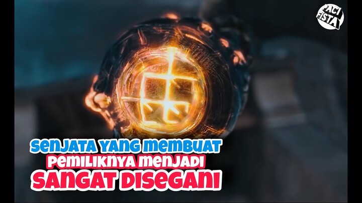 KEKUATAN LUAR BIASA HANYA UNTUK MENJAHILI ORANG || Rakshasa Street part 2