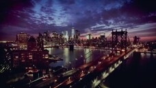 Đế chế phô trương: New York EP 1 [Sub Việt]