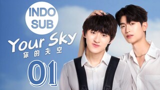 Sub Indo YS (2024) Ep.1