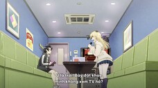 Yofukashi no Uta - Call of the Night Tập 9