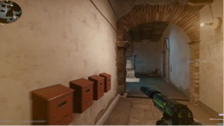 CSGO Game thủ Proplayer CSGO thể hiện #Montage#CSGO