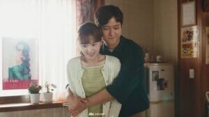 Frankly Speaking epsoide 10 [Sub Indo]