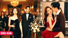 Girl was ridiculed by fiancé. she impulsively marries stranger. Didn't expect,he is billionaire CEO!
