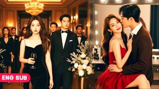Girl was ridiculed by fiancé. she impulsively marries stranger. Didn't expect,he is billionaire CEO!