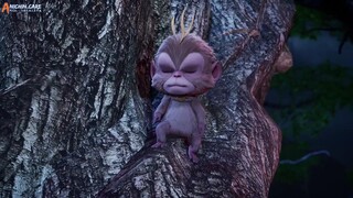 EP13 | Heaven Swallowing Record - 1080p HD Sub Indo