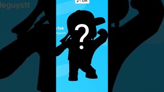 😱 La SKIN que NUNCA SALIÓ en STUMBLE GUYS ✅ #stumbleguys #stumble #short | ERCASTY