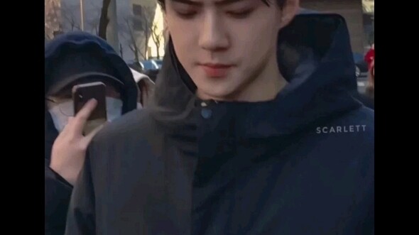 “Tôi đã yêu bạn đến mức không còn sáng suốt nữa”