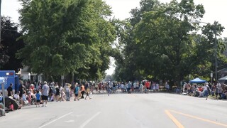 2024 Parade Huey Flyover - Code 3 Indiana (1080p60, h264, youtube)