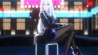 【深空之眼】姐妹Queendom
