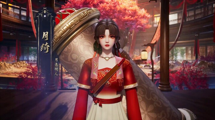 Heaven Scrap Master Episode 26 Sub indo