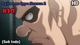 Hajime no Ippo Season 2 - Episode 10 (Sub Indo) 720p HD