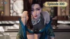 Dubu Xiaoyao Episode 300 Subtitle Indonesia