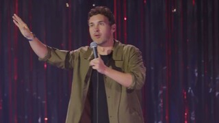 Mark Normand: Soup to Nuts 2023 -  Watch full movie: Link in description