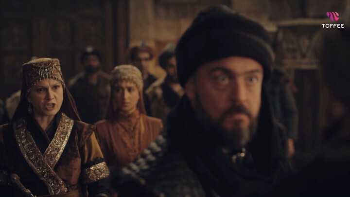 35Kurulus Osman (2025) S04E35 Bengali Dubbed