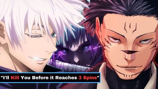 Gojo's Plan to Kill Sukuna and is Sukuna Trying to Trick Gojo? - Jujutsu Kaisen 232+ Prediction