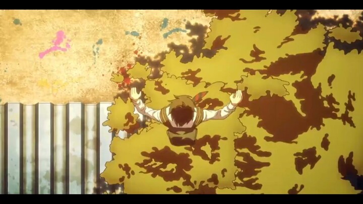Zom 100 Episode 7 (Alur Cerita) Shizuka Menyelamatkan Akira Dari Bos Jahat