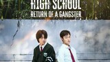 High School Return of a Gangster Eps.6 (Sub Indo)