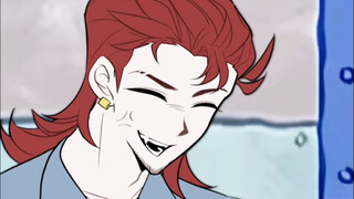 【蟹堡王日结】遮沙币上班上疯了。