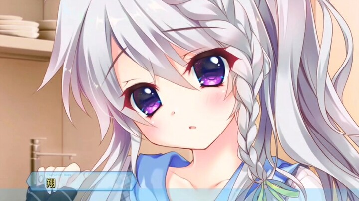 Do you want me? Do you want me? Or do you want ~someone~♡?