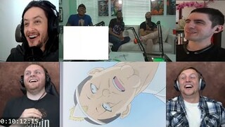 SAIKI K EPISODE 8 REACTION MASHUP!!