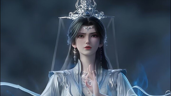 Renegade Immortal eps 144 sub indo