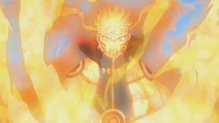 Naruto "AMV" - ที่นี่ ᴴᴰ