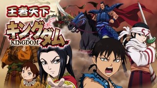 Kingdom S2 Episode 01